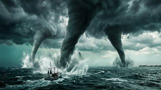 Why Florida Gets More Waterspouts Than Anywhere on Earth (And It's Getting Worse)