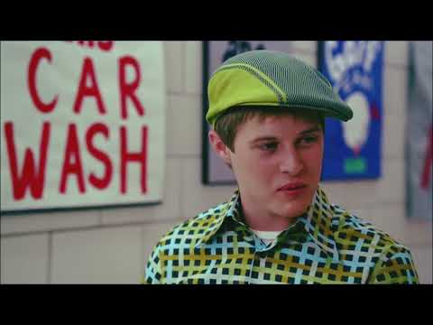 (High School Musical) Ryan & Chad ~ You Belong With Me (Fan Made Video)