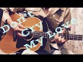 Don&rsquo;t Cry My Love / 長渕剛 ギター弾き語り COVER