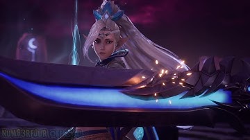 {|GMV|} MOBILE LEGEND 2020 || ALAN WALKER REMIX 2020 || ANIMATION || HERO REVAMP  || MLBB INDONESIA