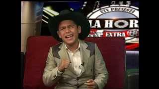 LHE PROGRAMA 54 VICTOR EDUARDO GARCIA CANTANTE 2/4