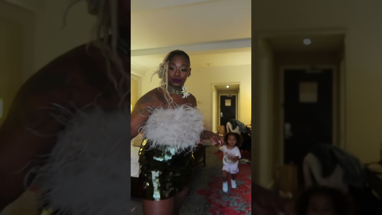 Но неуклюжие, как папа 