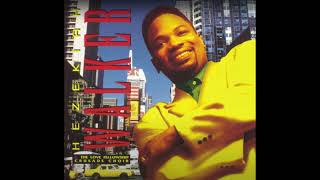 Hezekiah Walker - Second Chance | Instrumental Short