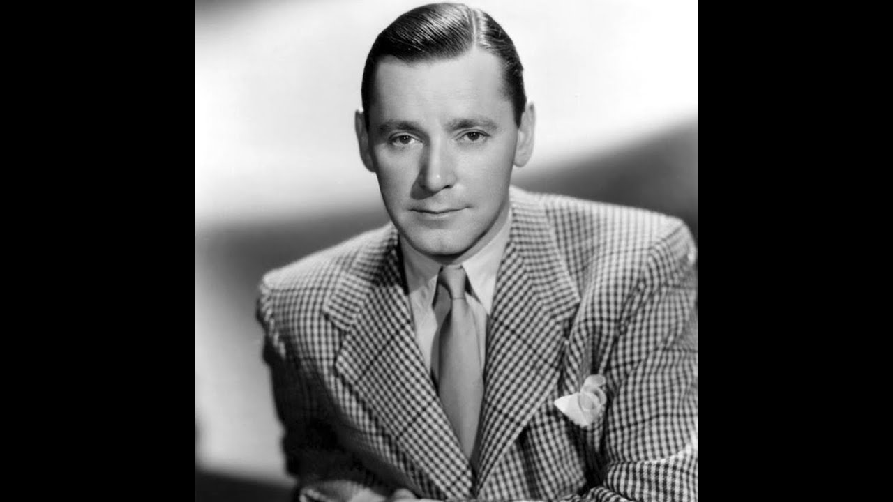 10 Things You Should Know About Herbert Marshall