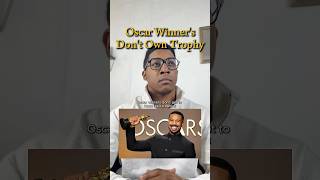 Congrats To All Of The Oscar Winners