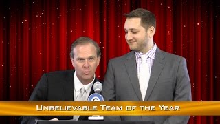 Unbelievable Team of the Year: cleveland.com Sports Awards