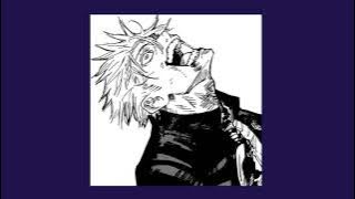 𝐉𝐮𝐣𝐮𝐭𝐬𝐮 𝐊𝐚𝐢𝐬𝐞𝐧 - 𝐃𝐞𝐥𝐢𝐫𝐢𝐨𝐮𝐬 (𝐬𝐥𝐨𝐰𝐞𝐝 𝐫𝐞𝐯𝐞𝐫𝐛)