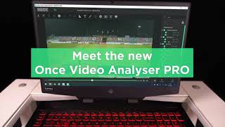 Meet the new Once Video Analyser PRO screenshot 3