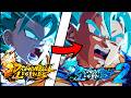 J’ai testé Dragon Ball Legends 2… Vegeto Blue casse le jeu 😱 thumbnail