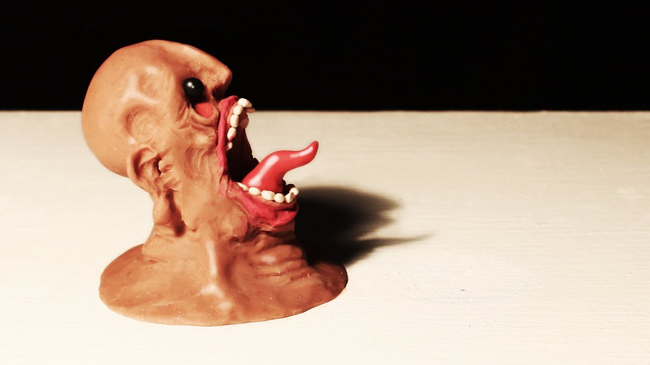 Euphoria. A Stop motion Animation by Guldies 