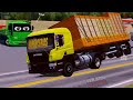 •MELHORES QUEBRA DE ASA NO •|WORLD TRUCK DRIVING SIMULATOR •[2019]•