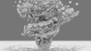 Setting up a Tornado with Newview