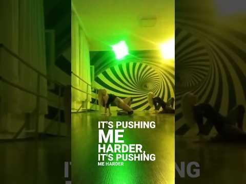 LIKE THAT - Bea Miller | #choreo #dance #likethat #heelsdance #heels #танці #творчість #хилс #танок