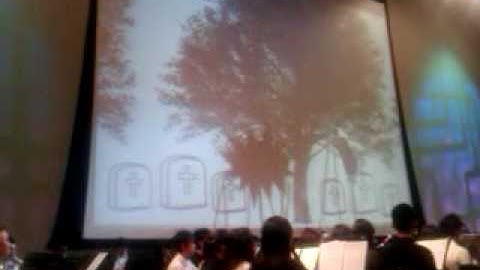 Interactive Animations - Interactive Media Informatics