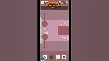 IQ Dungeon 2 Level 191 #nozemazter