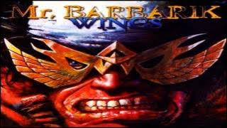 Wings - Singa Dan Harimau HQ