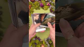 Weeds & Witches #OracleDeck