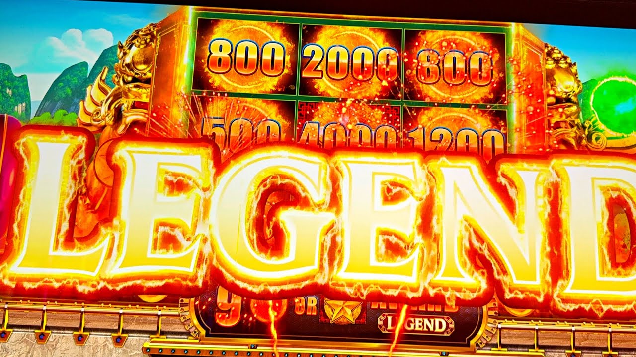 thuế casino tndn THIS IS A LEGEND JACKPOT!!!!!!!!!!!!!!!!!