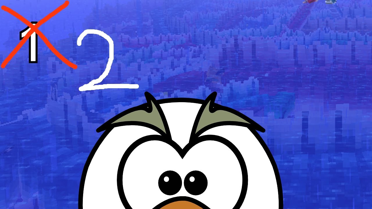 Oops - I Did It Again (feat. Timmy The Turbo Turtle) || Goose Does Hardcore RLCraft