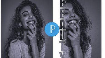 Photo Text Masking Effect | Pixellab Editing Tutorial Text Masking | Pixellab Photo Tutorial