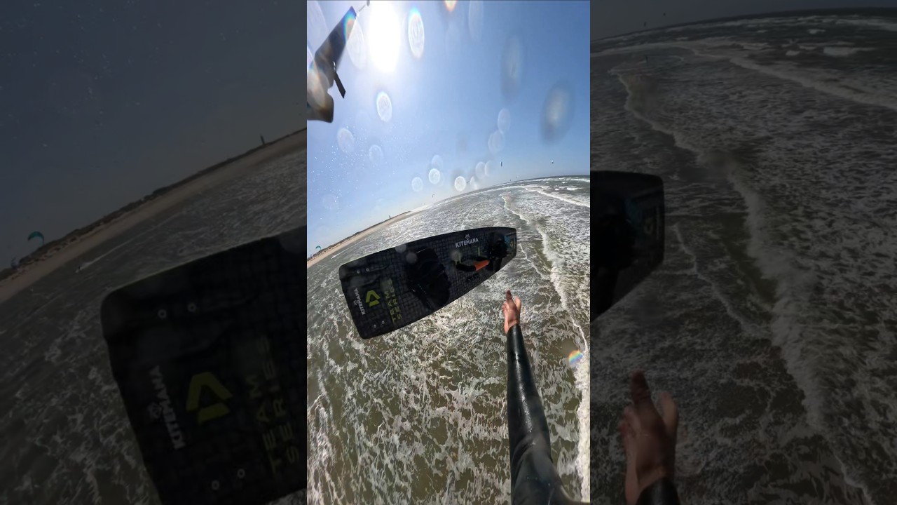 sick board flip combination