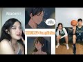 Wattpad tiktok compilation|memes|funny scene|University series|Costa Leona Series (PART 5)