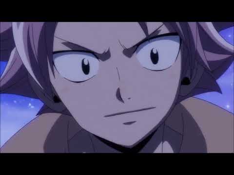 Fairy Tail Dragon Cry Thunder