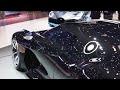 WHY The Bugatti La Voiture Noire Is So EXPENSIVE Cost $19 Million?...
