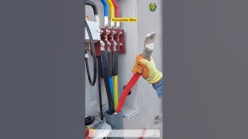 How Wires Are Connected Inside a Transmitter ⚡🔧