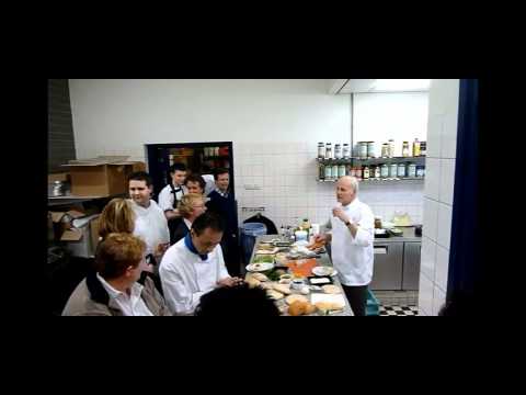 Workshop UMC Radboud by Zwanenberg Food Group