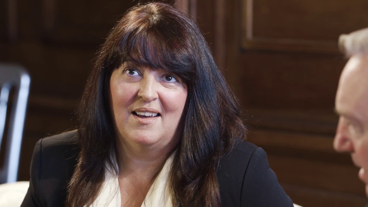 Heads Together | Gary & Maria's story of PTSD 