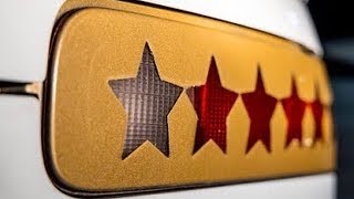 Match Highlights Custom tail lights - Acura Integra