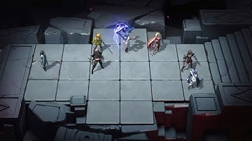 『Path to Nowhere』4-11