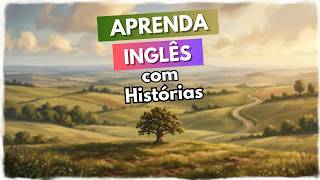O Carvalho e o Junco em Inglês | Histórias para Aprender Inglês do Zero