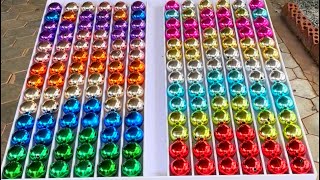 Color Ball Puzzle Game – Relax, Watch, and Solve with Me! screenshot 4