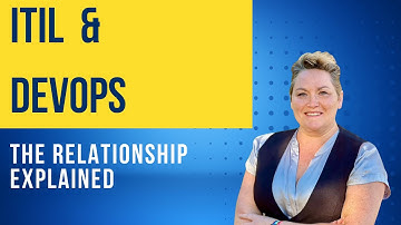 ITIL & DevOps