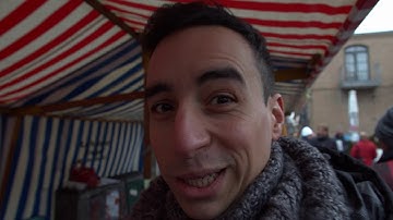 Jonas Khalil | "Homenaje a Leo Brouwer" - Interview | Open Strings Berlin