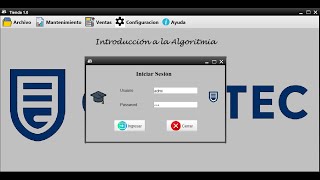 Famous PROYECTO DE INTRODUCCIÓN A LA ALGORITMIA 1 CICLO - CIBERTEC COMPLETO 2025 Profile