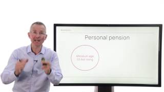Killik Explains: Retirement Saving - Lifetime Isas Vs Pensions