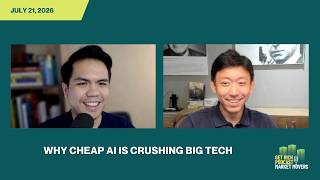 The AI Power Trap, Semiconductor Volatility, and Local Energy Risks | Market Movers (July 21, 2026)