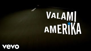Video thumbnail of "Bon-Bon - Valami Amerika"
