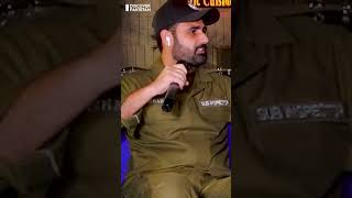 No Time, No Place – Police Officers on Ramadan Duty | Discover Pakistan shorts