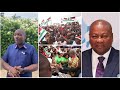 NDC Is Qnet Gov’t And There Have Sc@mmed Ghanaians-John Boadu