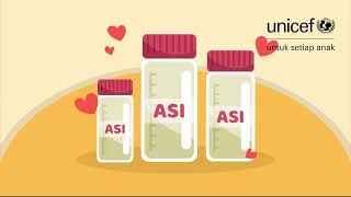 Tips Menyusui Saat Pandemi