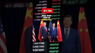 I've finalized top four stock for May 2026| and I am braking then up right now | #rocketstocks
