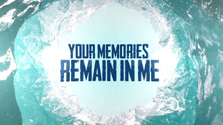 Watch Into The Sea In Memory video