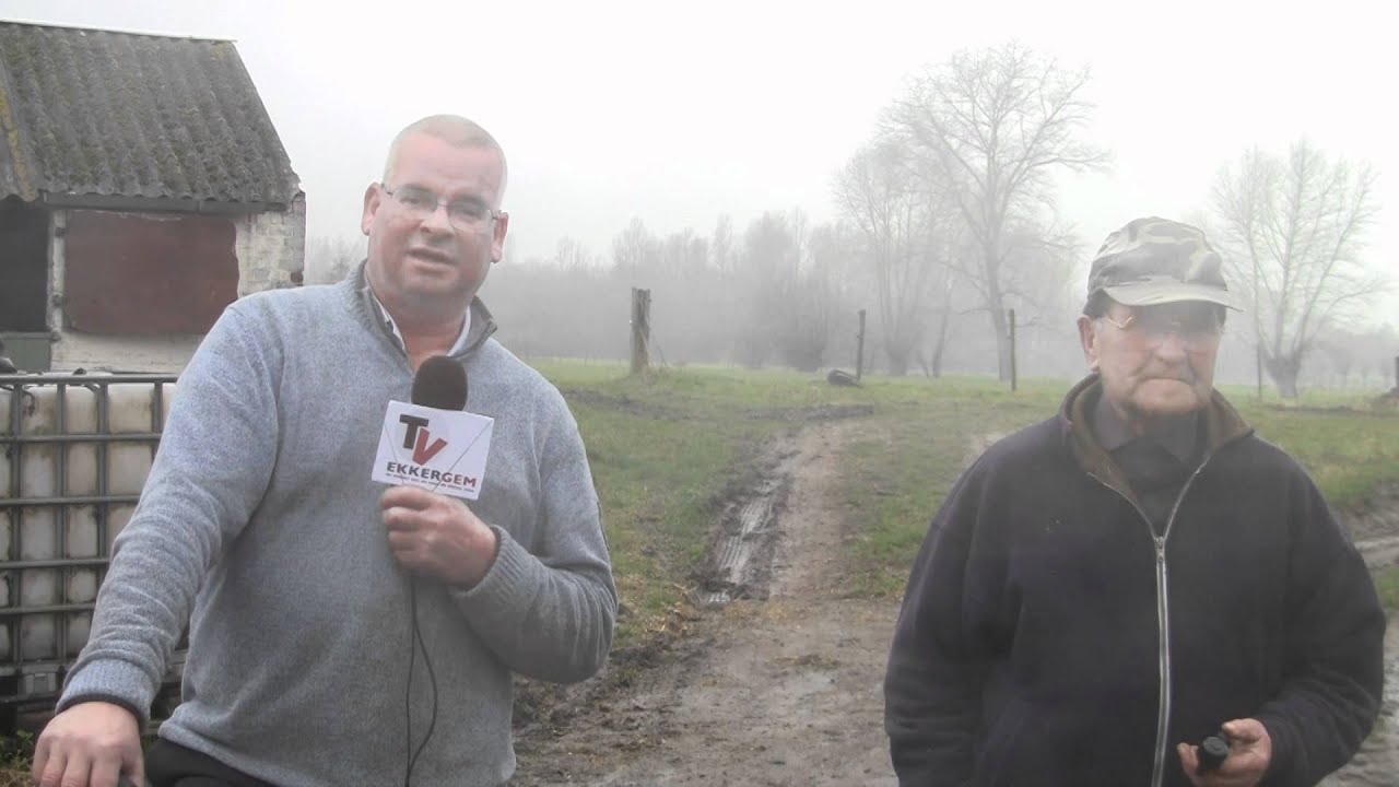 Oproep kandidaten Ekkergem-Drongense versie 'Boer zoekt vrouw'