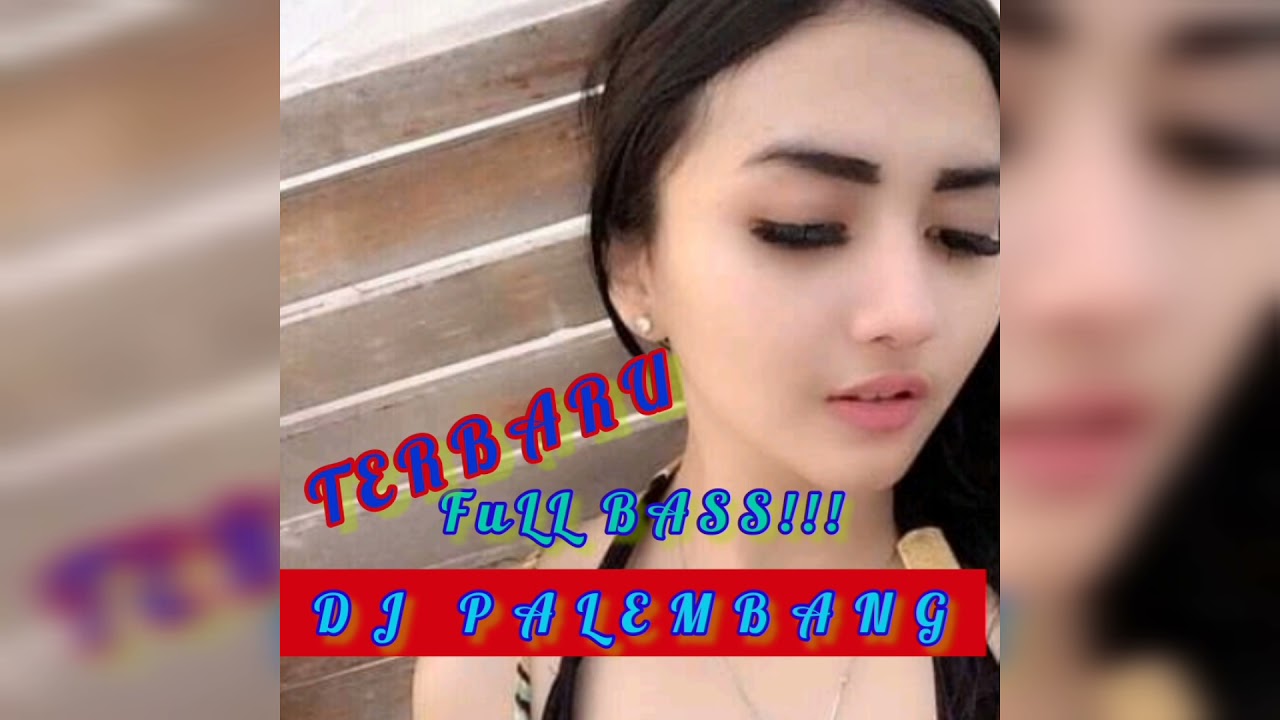 DJ full remix | tak bosan bosan aku memandangmu | DJ palembang