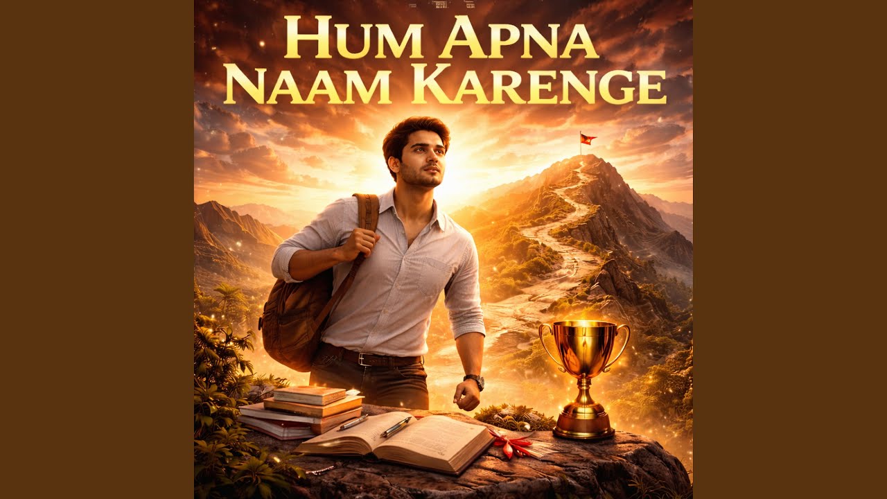Hum Apna Naam Karenge
