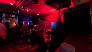 The Midnight Ramblers - Live at The Rockaway River Barn - Roadhouse Blues